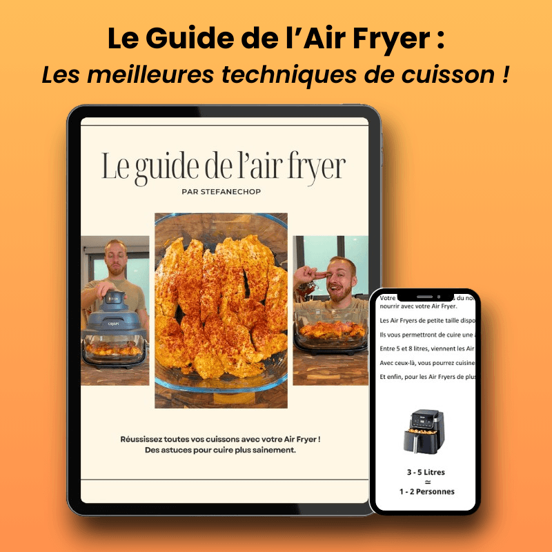Le Guide de l’Air Fryer